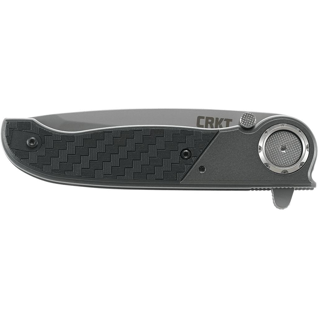 סכין מתקפלת CRKT M40-02