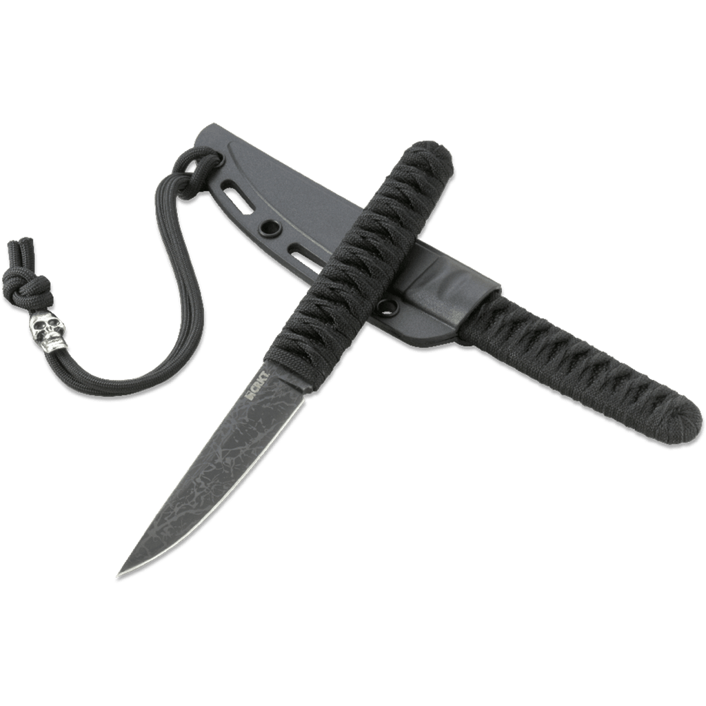 סכין להב קבוע CRKT Obake