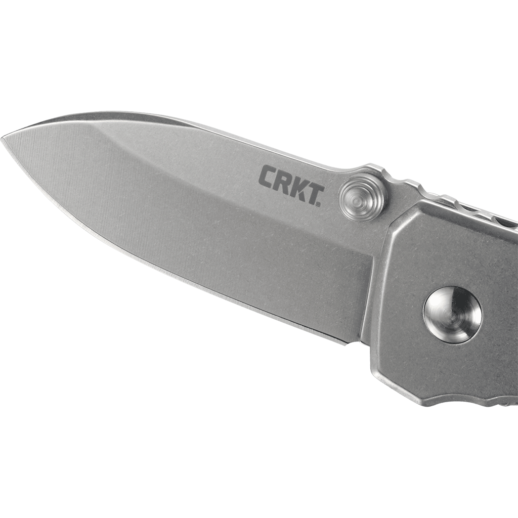 CRKT Squid Holey Folding Knife