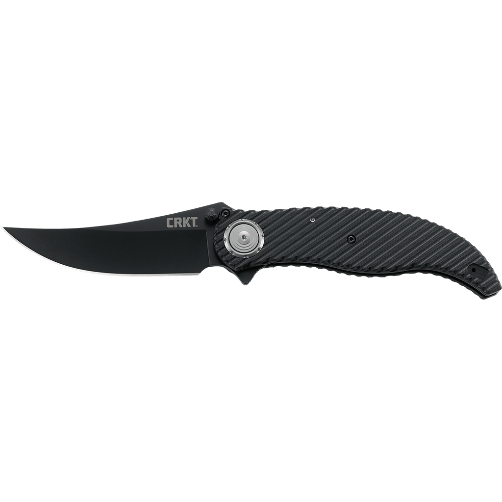 CRKT Clever Girl Folding Knife