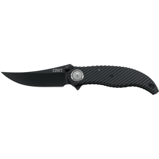 סכין מתקפלת CRKT Clever Girl