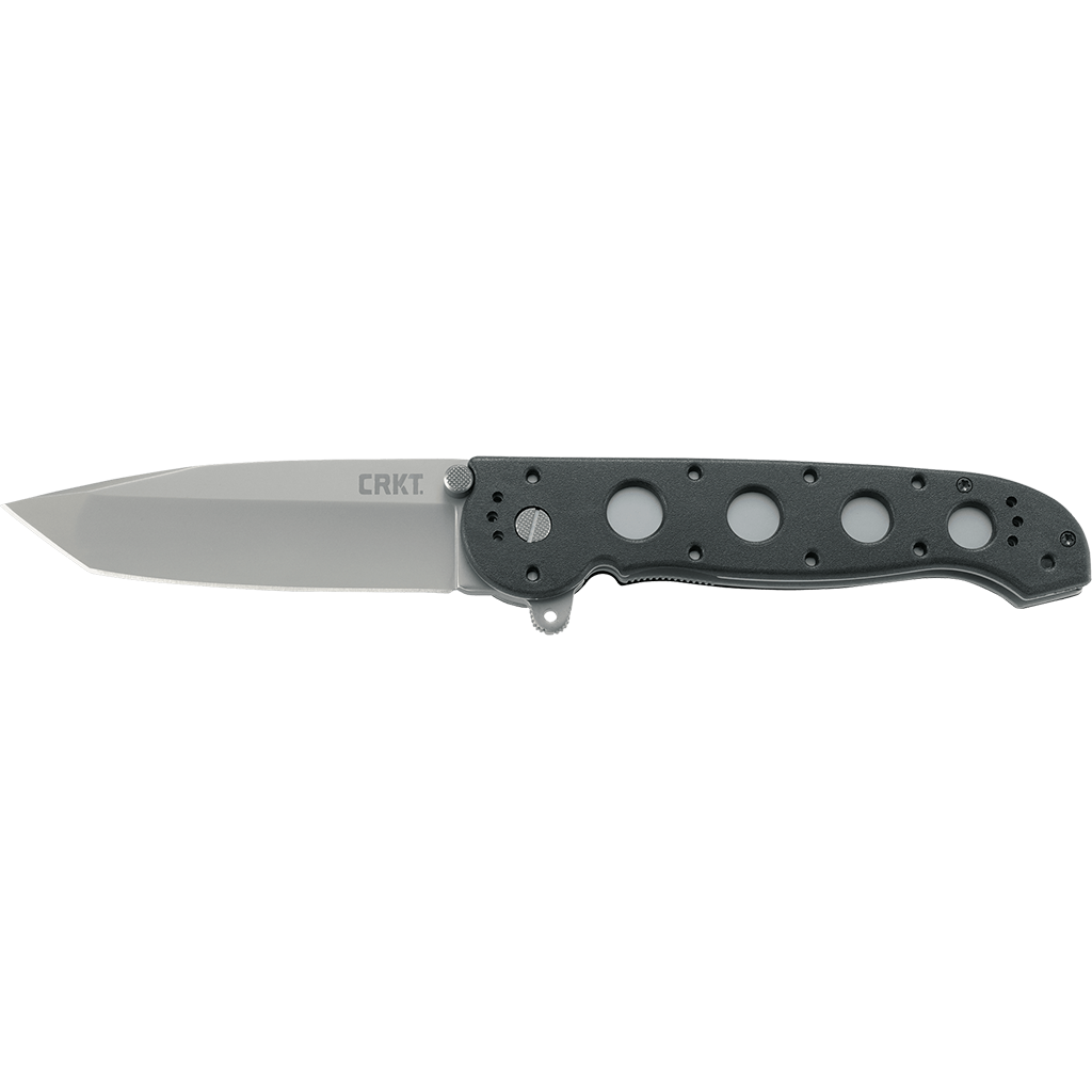 CRKT M16-04Z Edc Tanto Folding Knife
