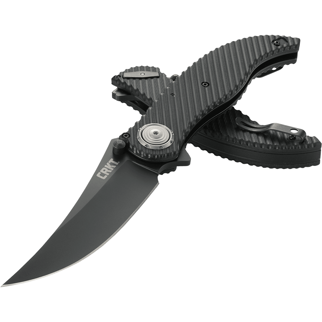 CRKT Clever Girl Folding Knife