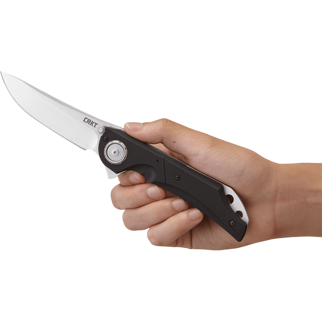 סכין מתקפלת CRKT Seismic