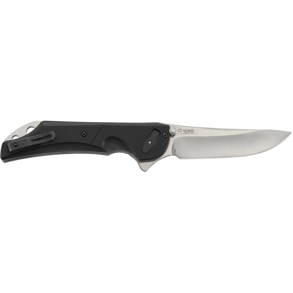 סכין מתקפלת CRKT Seismic