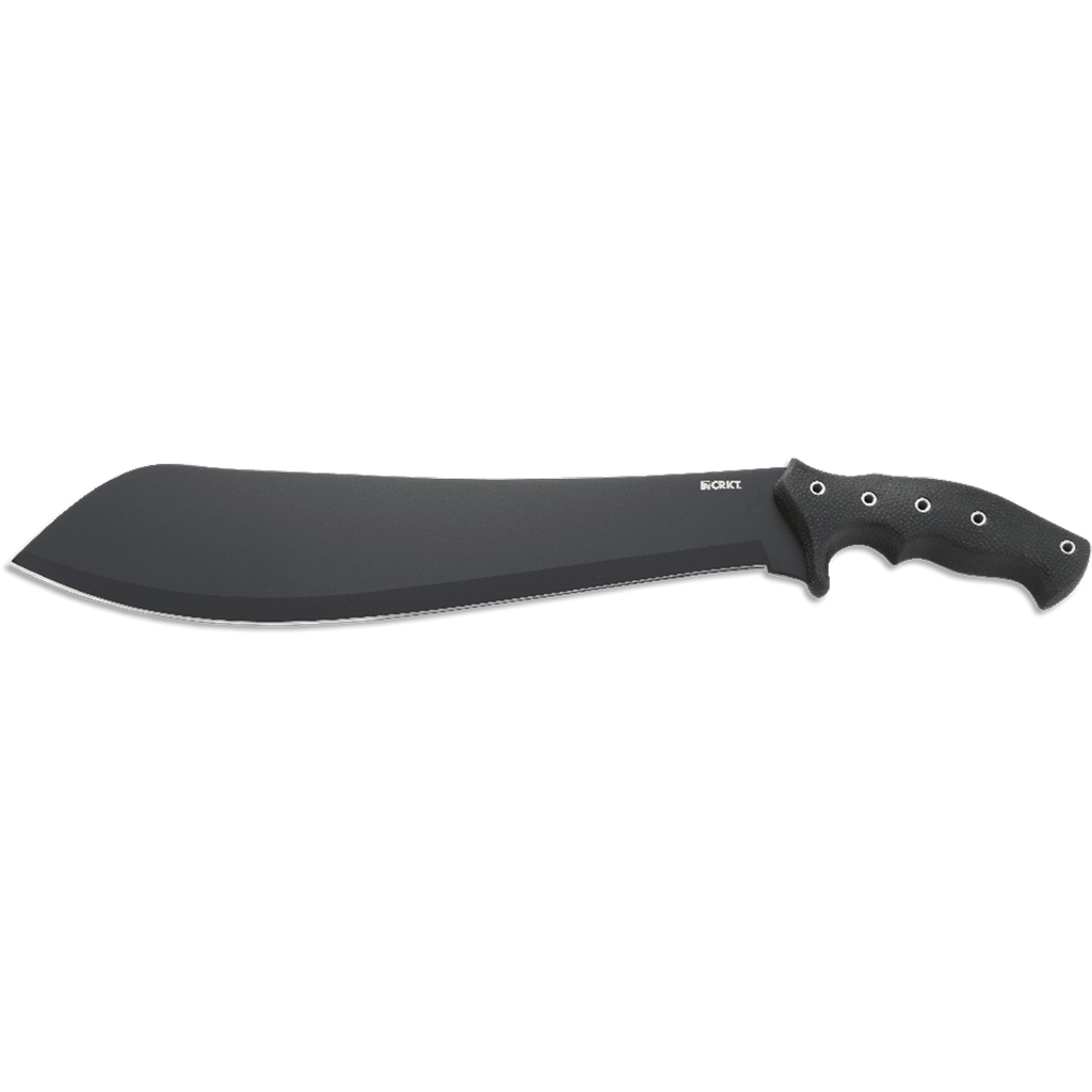 CRKT Halfachance Parang Machete