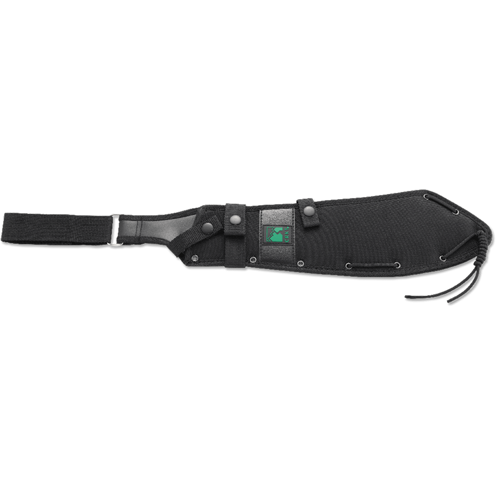 CRKT Halfachance Parang Machete