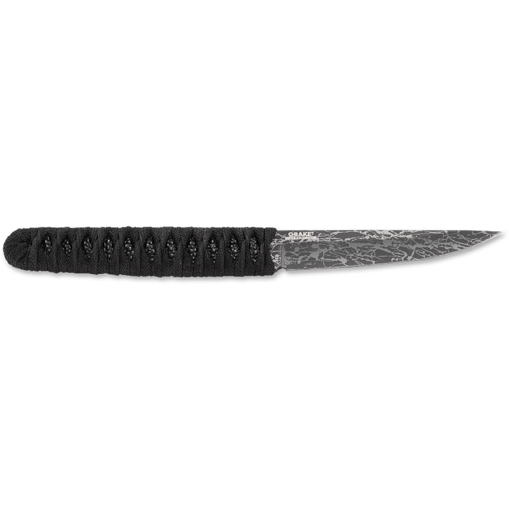 סכין להב קבוע CRKT Obake