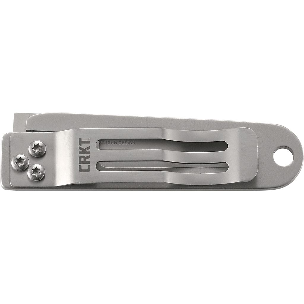 סכין מתקפלת CRKT Kiss Tanato