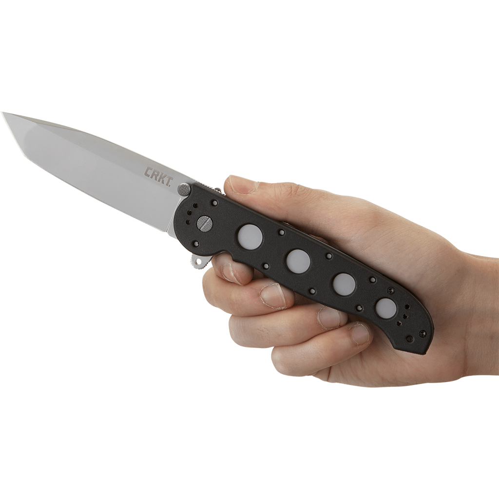 CRKT M16-04Z Edc Tanto Folding Knife