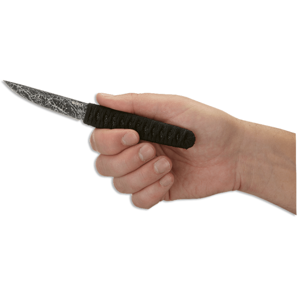 סכין להב קבוע CRKT Obake