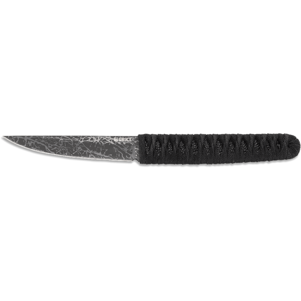 סכין להב קבוע CRKT Obake