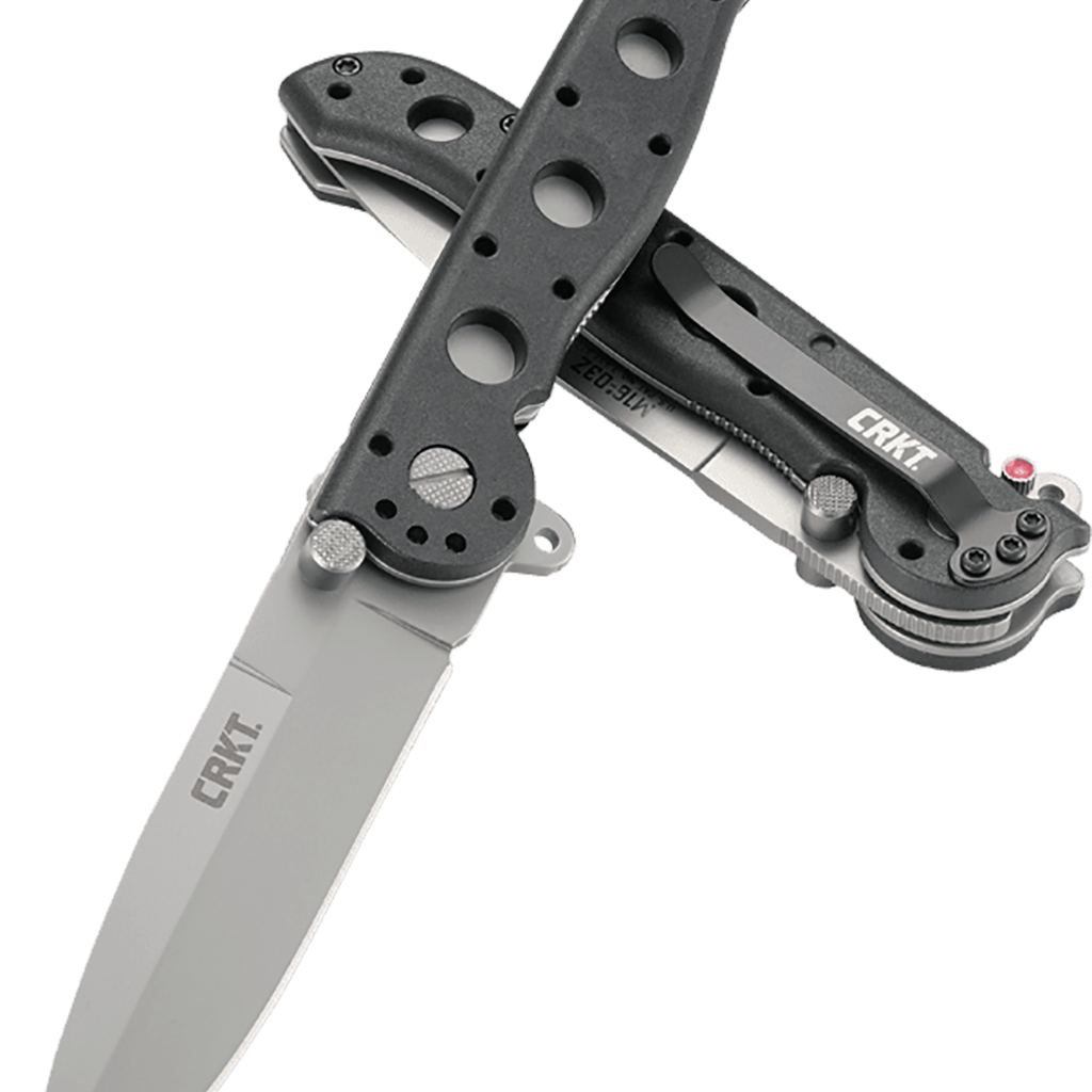 CRKT M16-03Z EDC Folding Knife