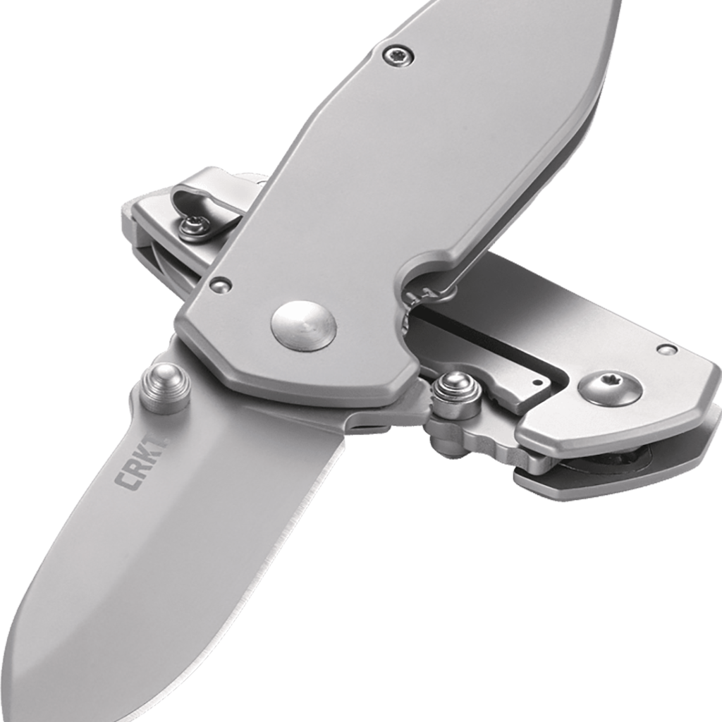 CRKT Squid Assisted Folding Knife