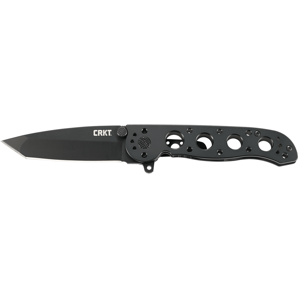סכין מתקפלת CRKT M16-02KS Frame Lock Tanto שחור