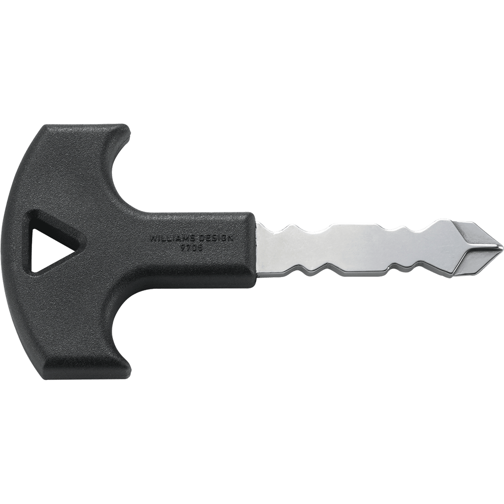 CRKT מפתח טקטי