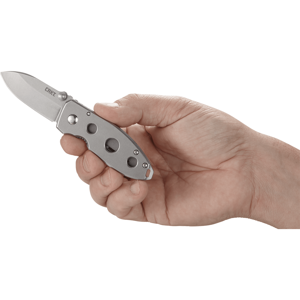 CRKT Squid Holey Folding Knife