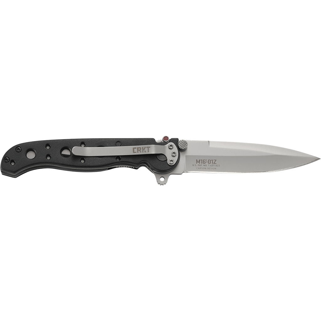 CRKT M16-01Z EDC Spear Point Folding Knife