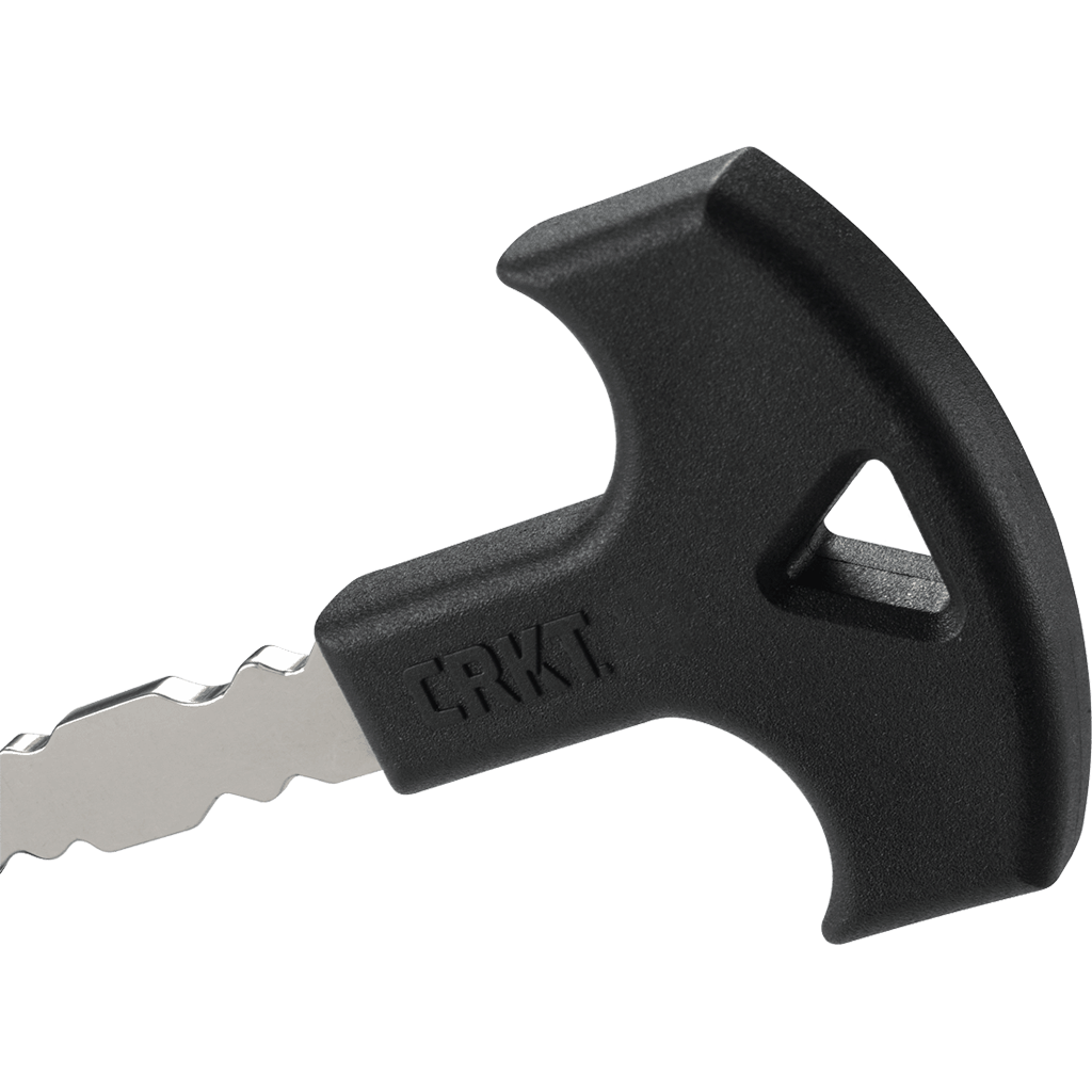 CRKT מפתח טקטי