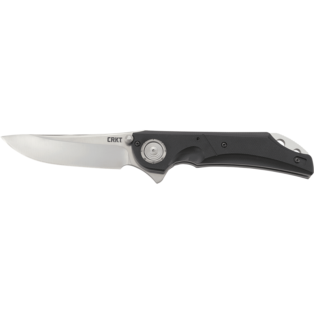 סכין מתקפלת CRKT Seismic
