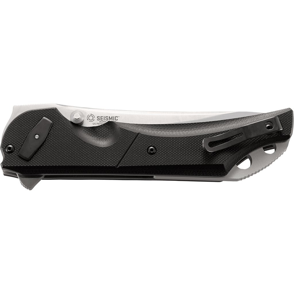 סכין מתקפלת CRKT Seismic