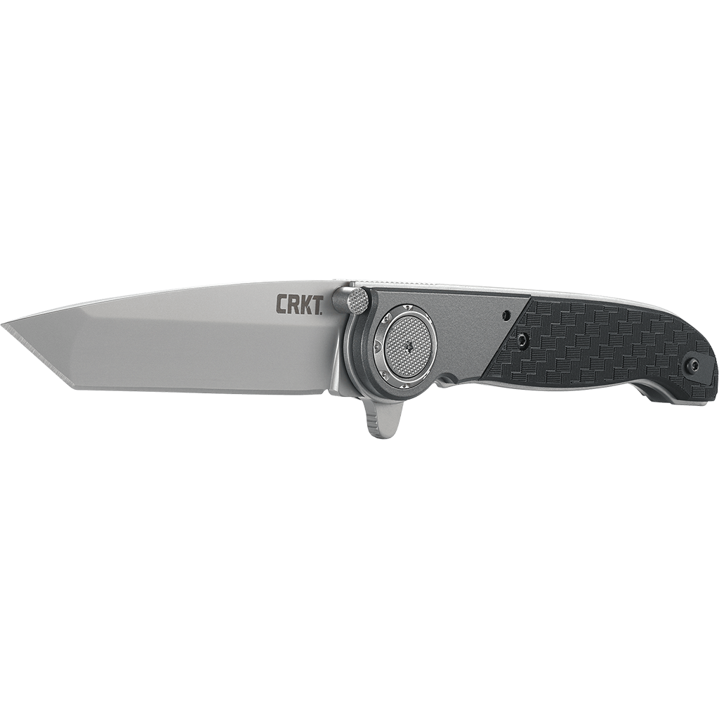 סכין מתקפלת CRKT M40-02