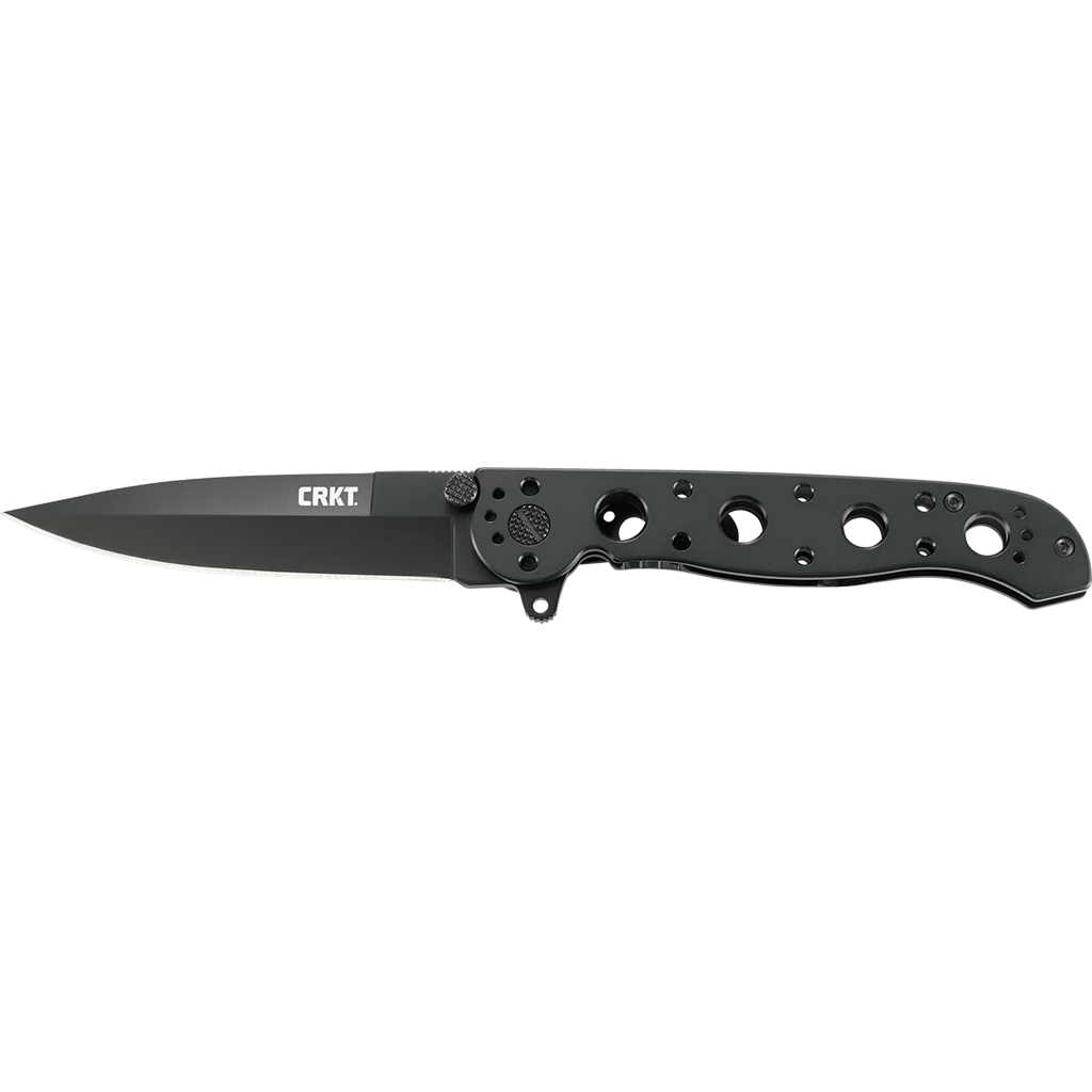 CRKT M16-03KS Frame Lock Spear Black Folding Knife