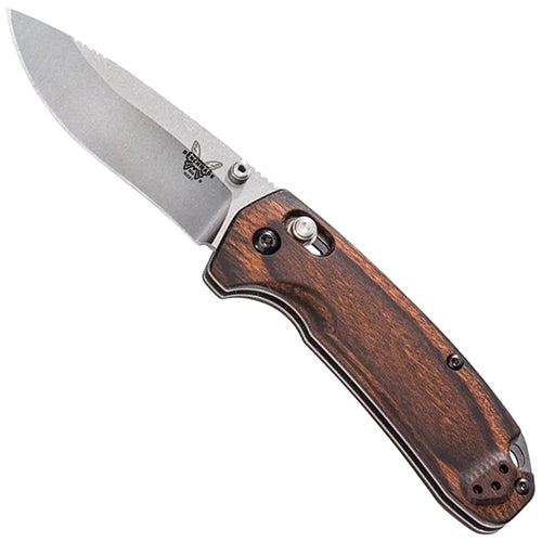 סכין מתקפלת Benchmade North Fork 15031-2