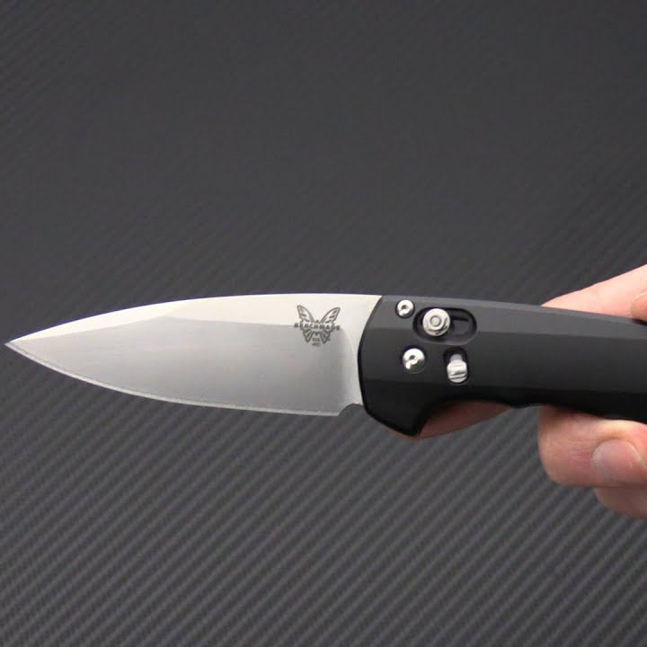 סכין מתקפלת Benchmade Arcane 490