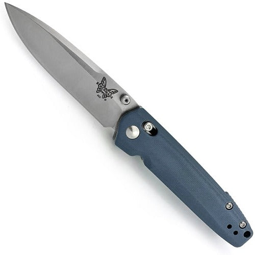 סכין מתקפלת Benchmade Valet 485