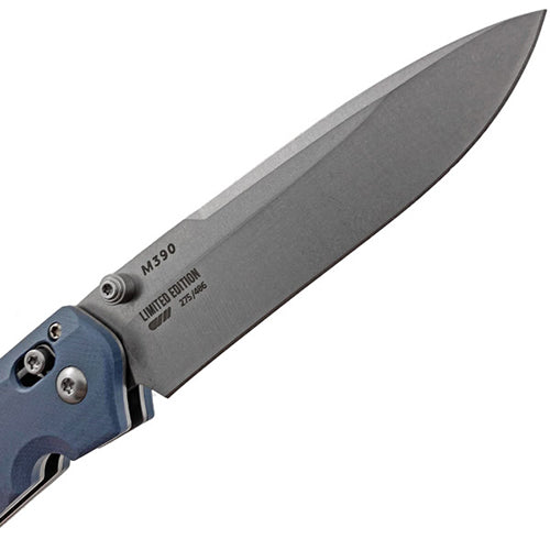 סכין מתקפלת Benchmade Valet 485