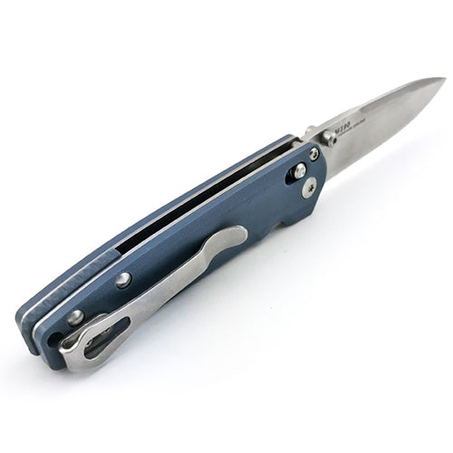 סכין מתקפלת Benchmade Valet 485
