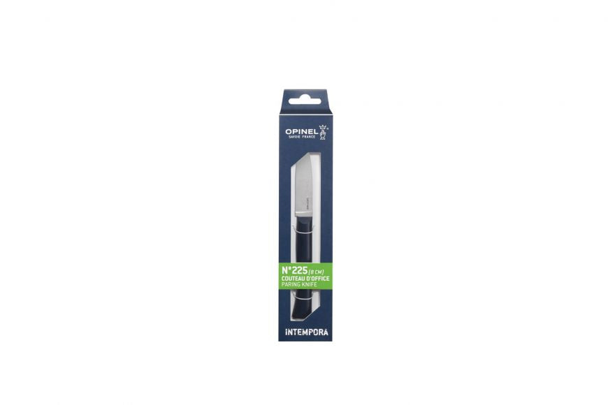 Opinel N.225 Intempora Paring Knife