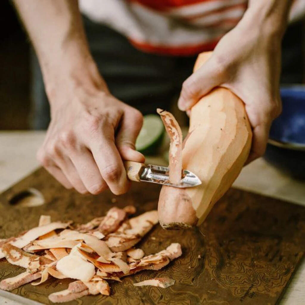 Opinel N°115 Peeler