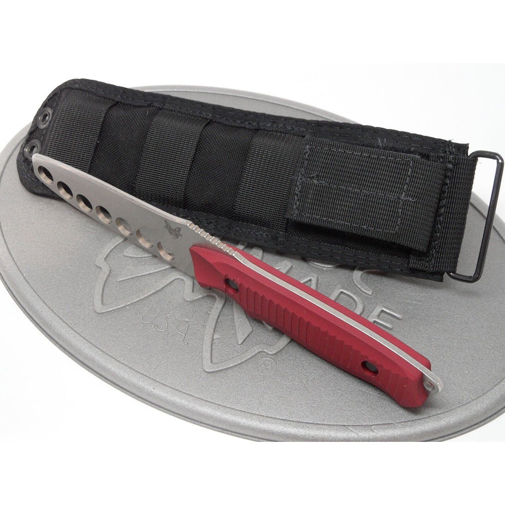 Benchmade Nimravus Trainer Knife 140T