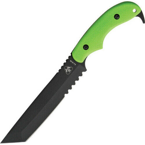KA-BAR זומבי פיימין 5700 סכין קבועה
