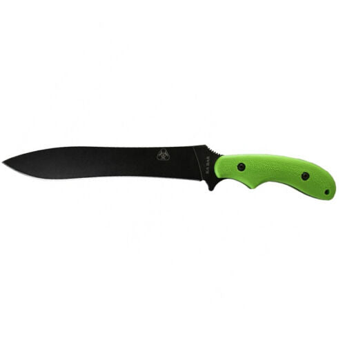חרב מלחמת זומבים KA-BAR 5701 להב קבוע