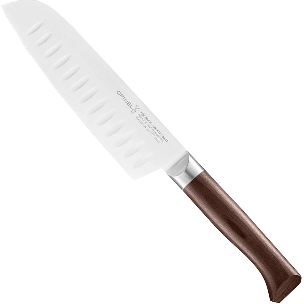 Opinel Santoku Knife Les Forges 1890