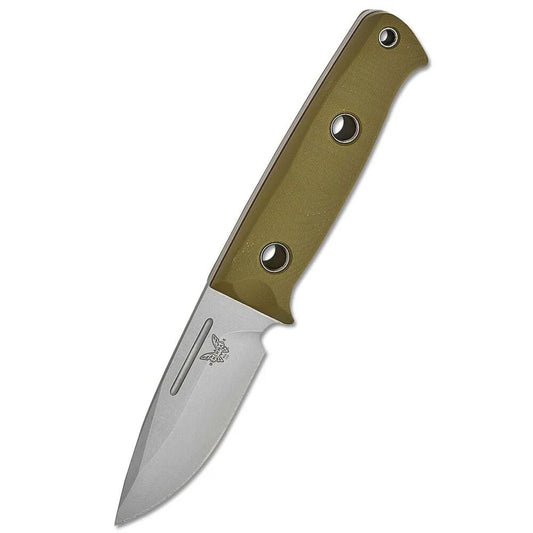 Benchmade Mini Bushcrafter Fixed Blade 165-1