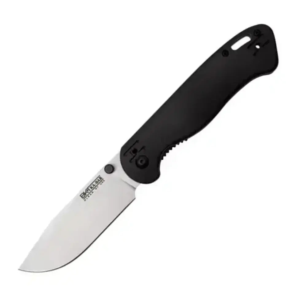KA-BAR Becker BK40 Becker Folder – סכין מתקפלת
