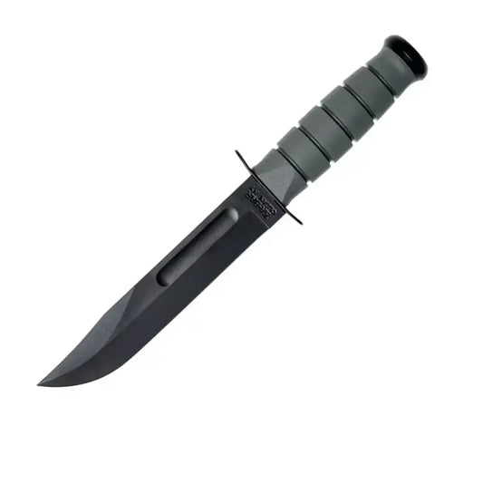 KA-BAR 5011 Full Size Fixed Blade – סכין קומנדו