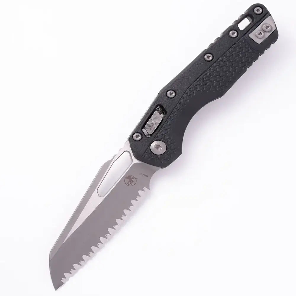 Microtech MSI Ram-LOK 210T-12APPMBK – סכין מתקפלת