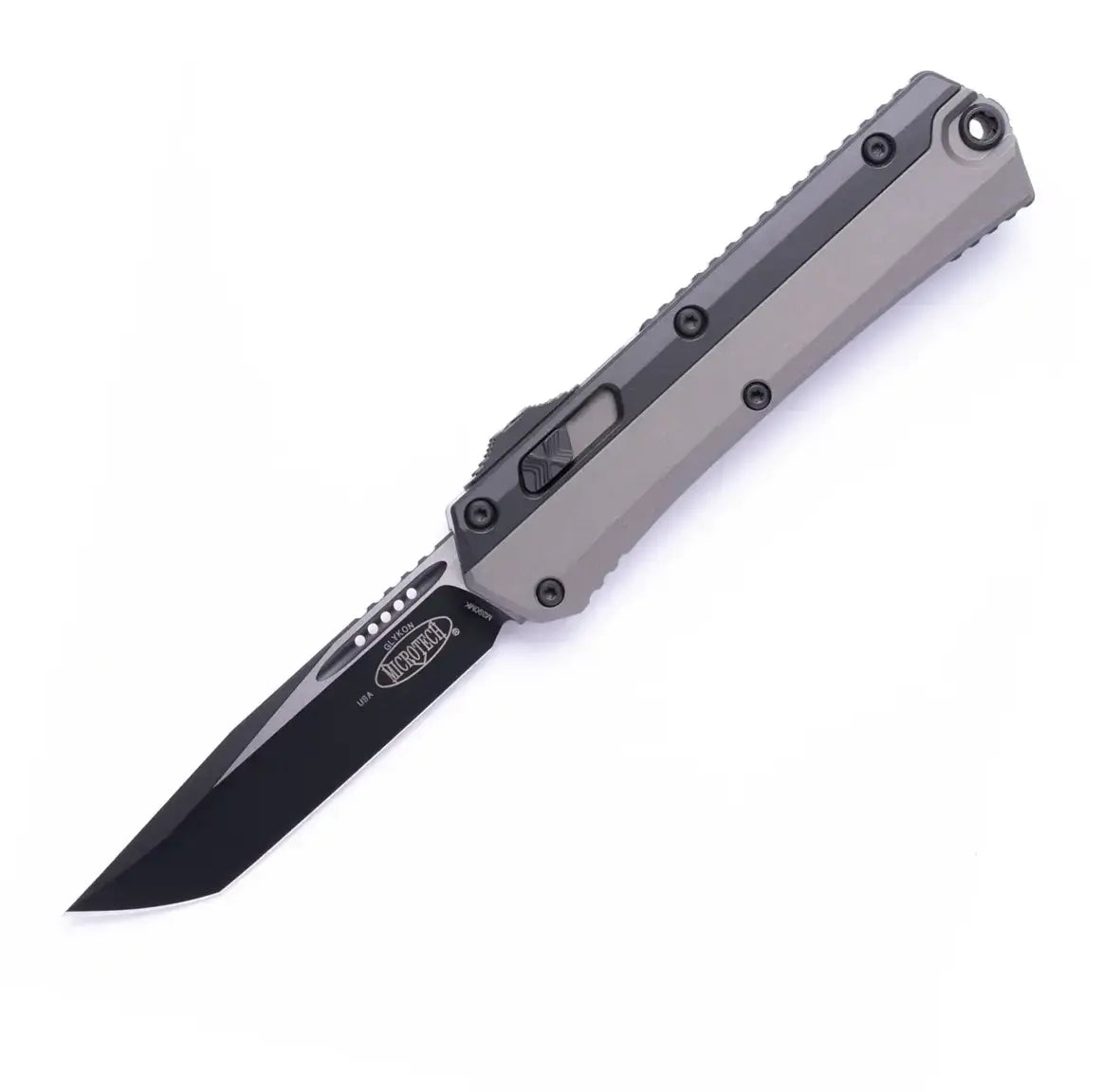 Microtech Glykon 185-1NC – סכין אוטומטית