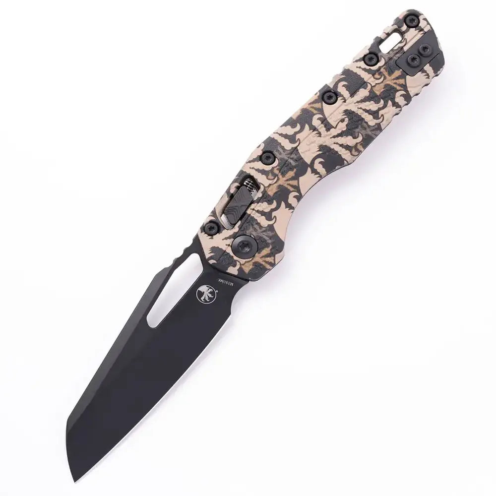 Microtech MSI Ram-LOK 210T-1PMCWC-Z4