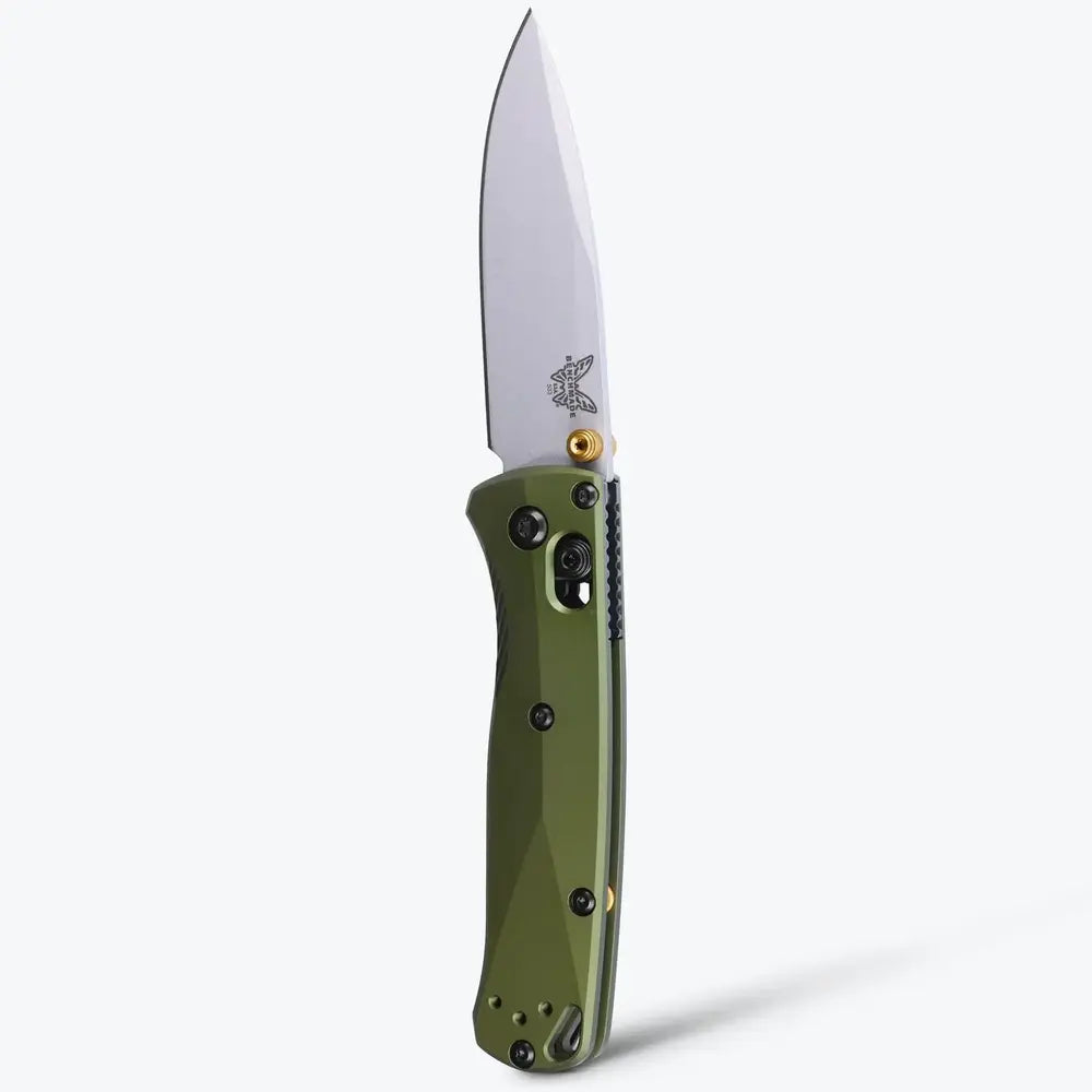 Benchmade Mini Bugout 533SL-10 – סכין מתקפלת