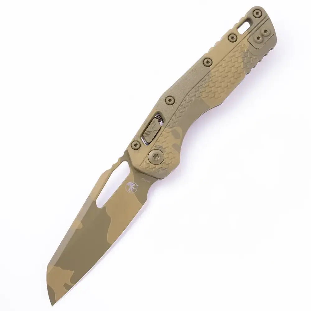Microtech MSI Ram-LOK 210T-1PMBOC-X9Z10 – סכין מתקפלת