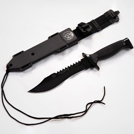 Aitor Ranger Camping Knives at the best price in Israel | RIF Knives