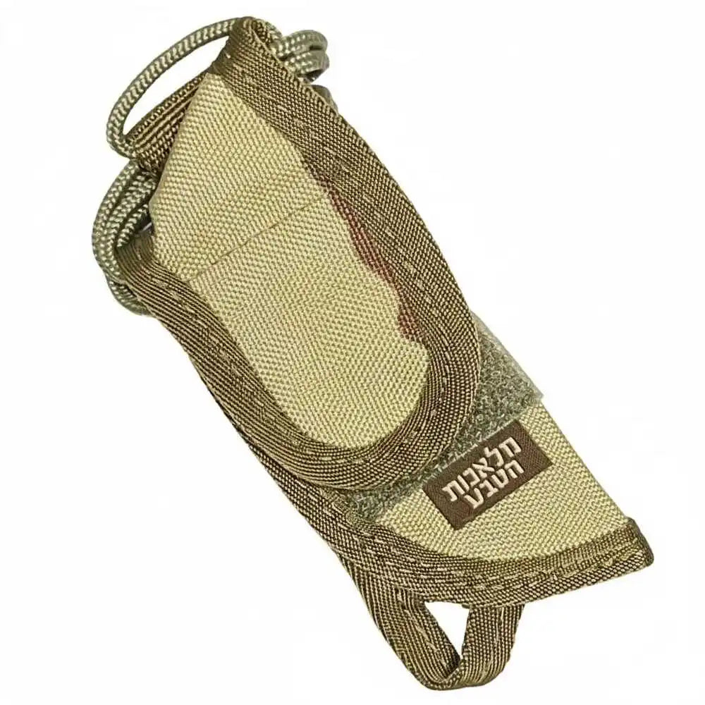 נרתיק קורדורה, Cordura pouch