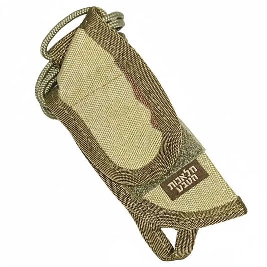 נרתיק קורדורה, Cordura pouch
