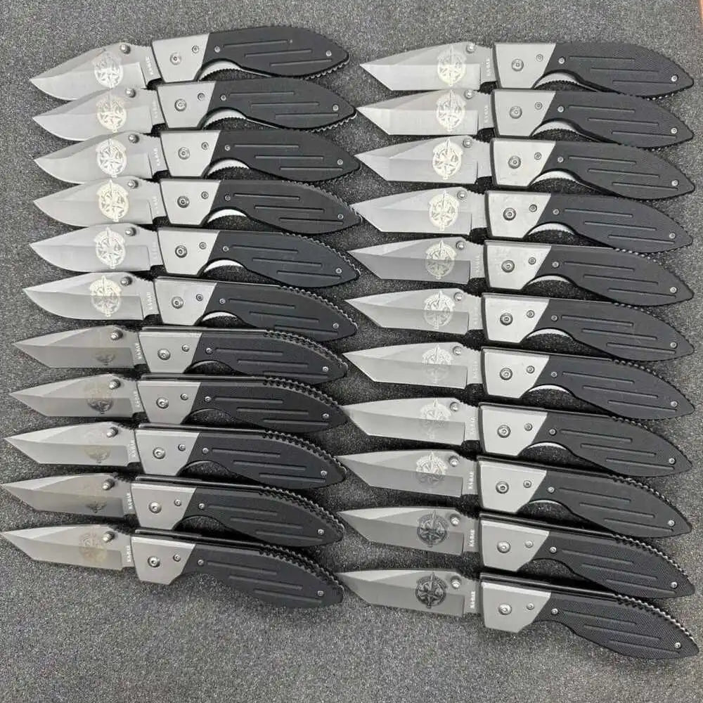 Engraving on the handle or blade for  knives - חריטה על הידית או הלהב לסכינים